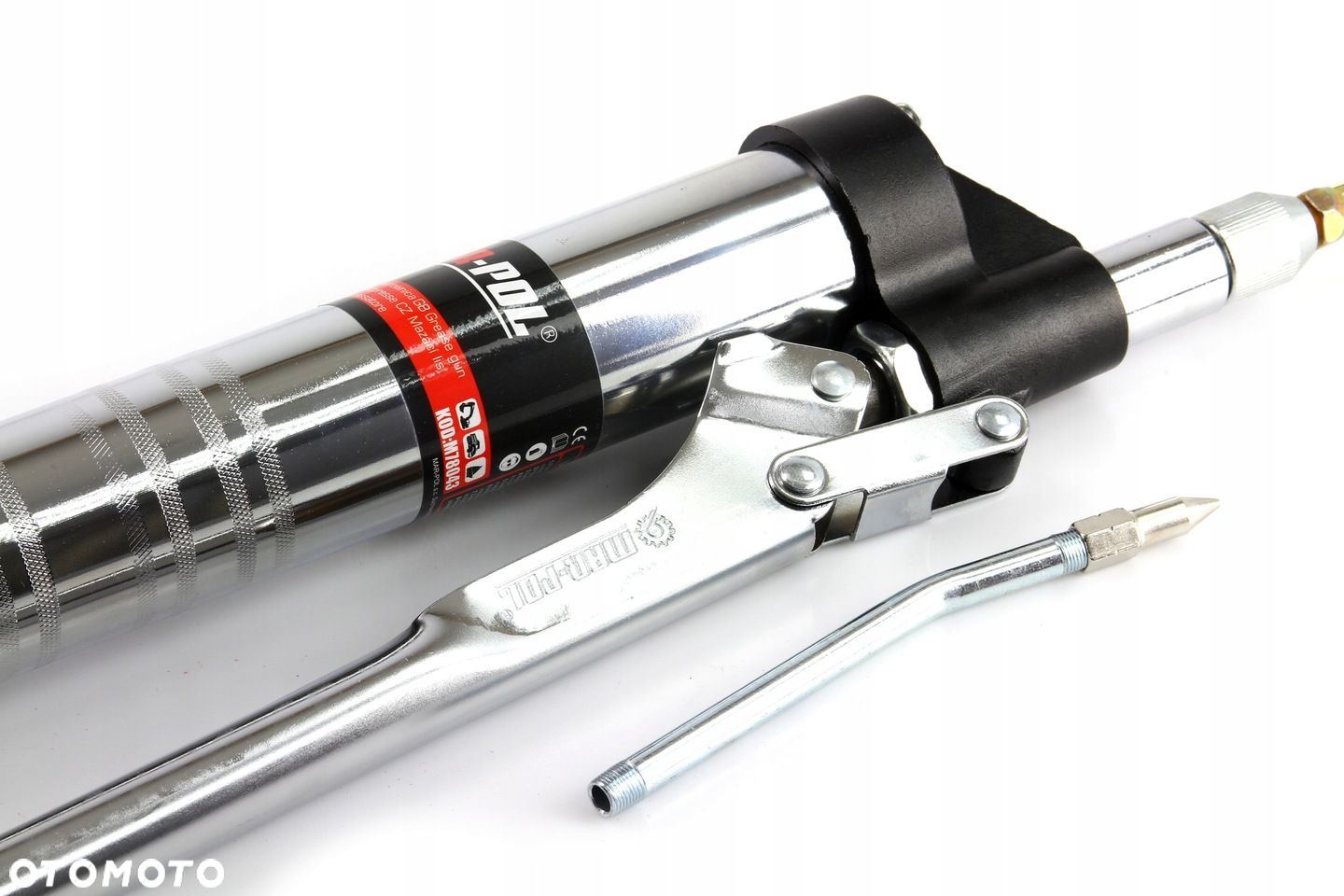 SMAROWNICA RĘCZNA PROFI 800CC - 2