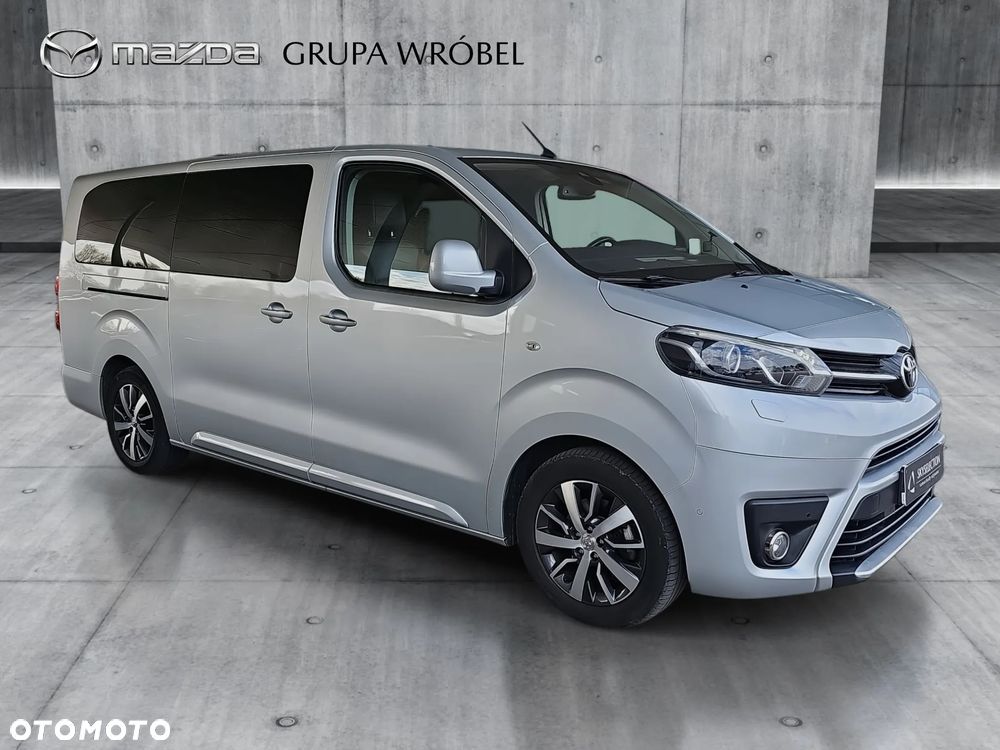 Toyota Proace Verso 2.0 D4-D Long VIP - 3