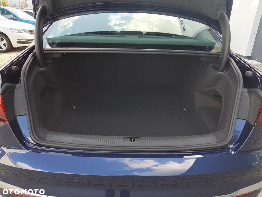 Audi A4 - 28