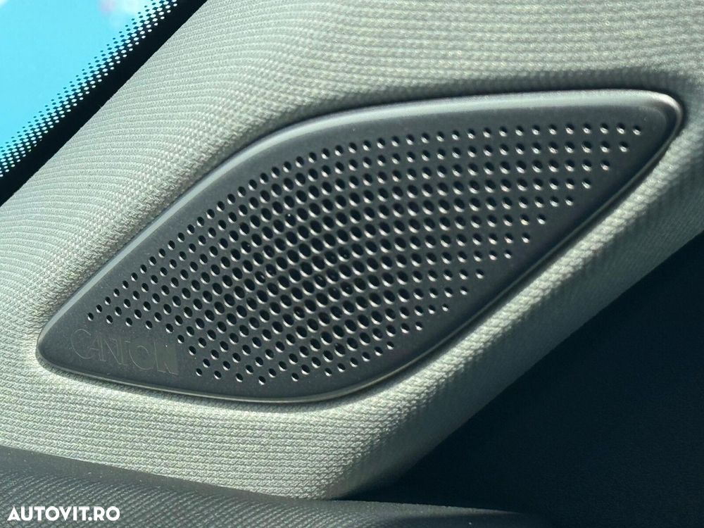 Skoda Superb 2.0 TDI DSG Ambition - 20