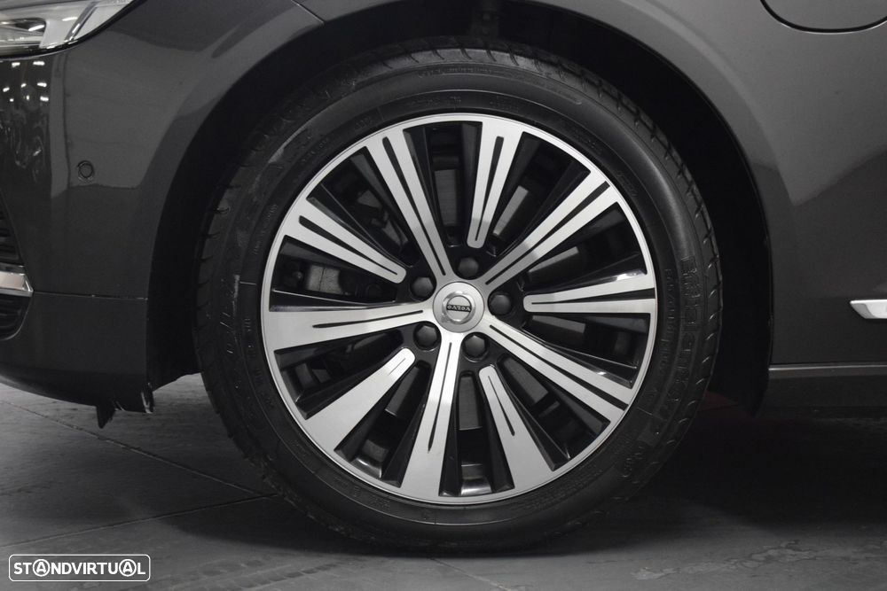 Volvo V90 - 20