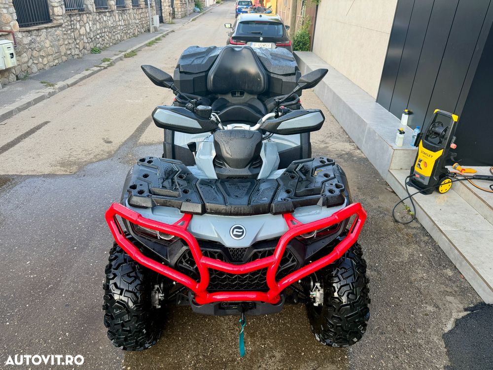 CF Moto CFORCE 1000 X10 EPS Premium - 13