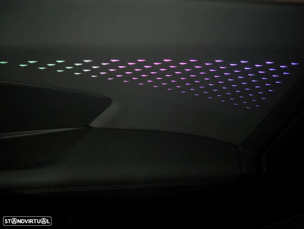 Cupra Terramar 1.5 e-Hybrid Special Edition DSG - 34