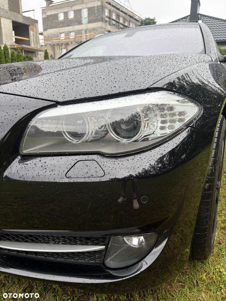 BMW Seria 5 - 12