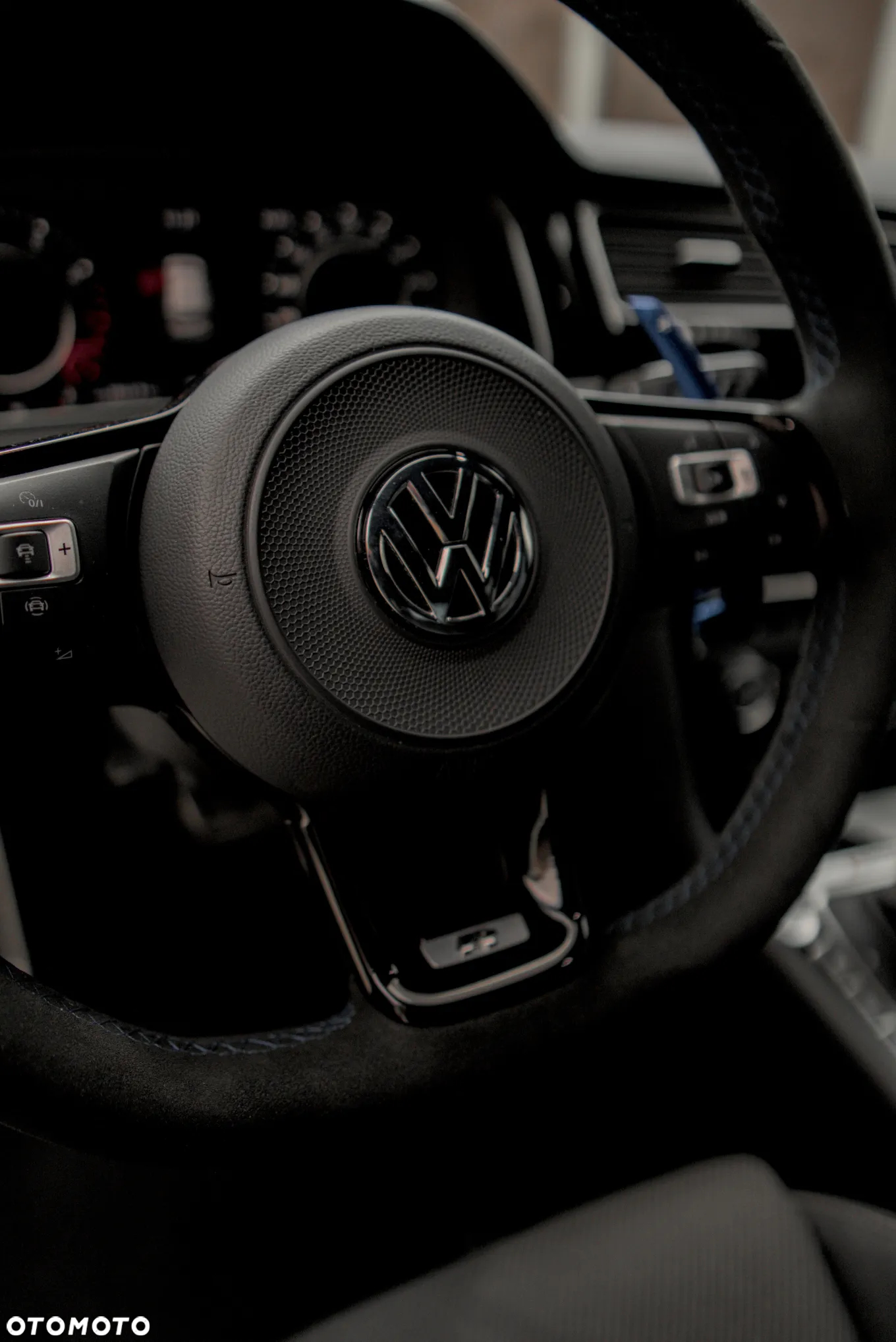 Volkswagen Golf VII 2.0 TSI 4Mot R DSG - 27