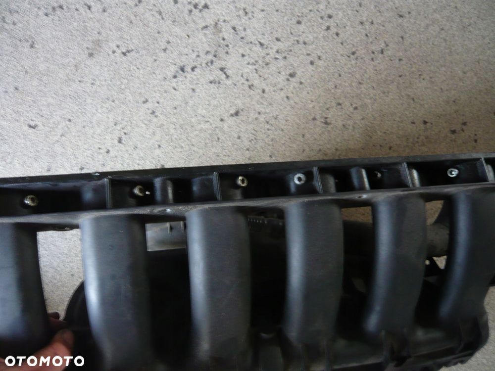 kolektor ssący bmw e90 e60 e87 e81 - 2