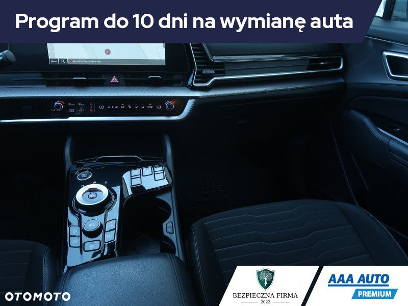Kia Sportage - 9