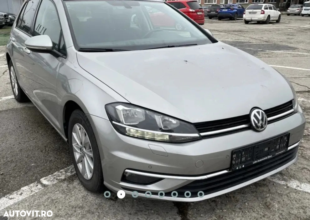 Volkswagen Golf 1.0 TSI Join - 2