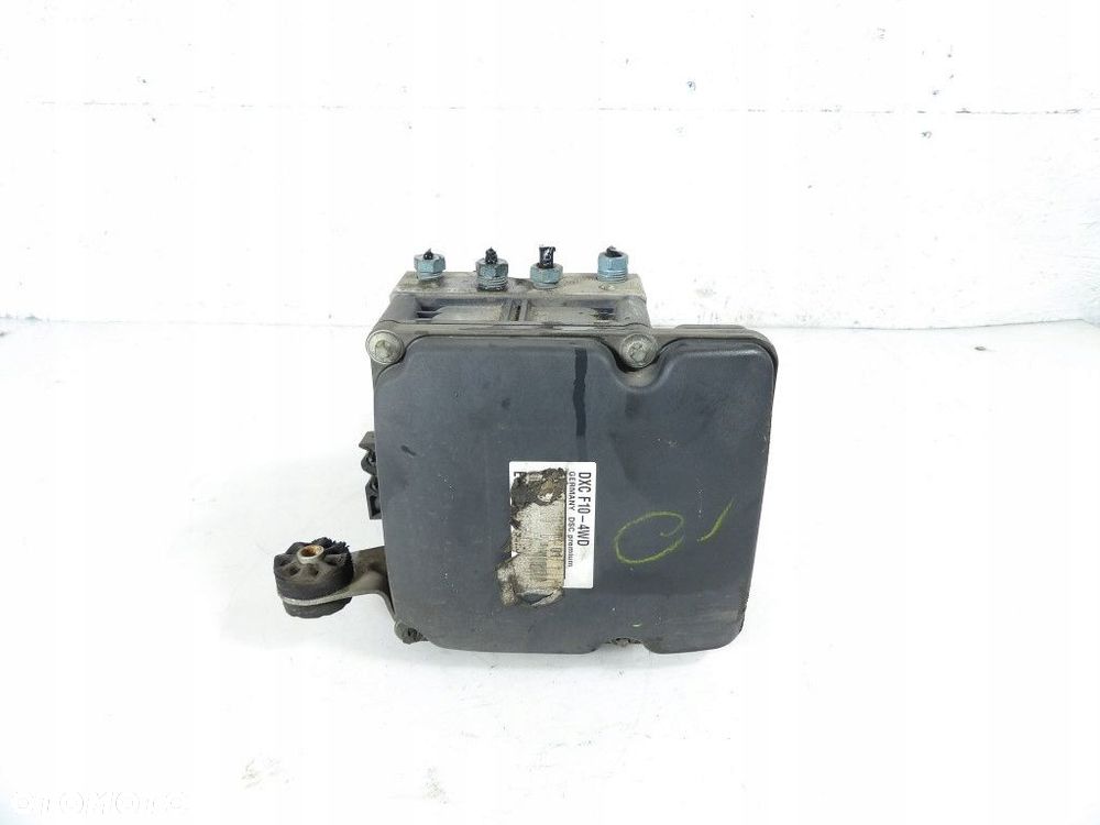 BMW 5 F10 F11 2.0D POMPA ABS 6785442 - 4