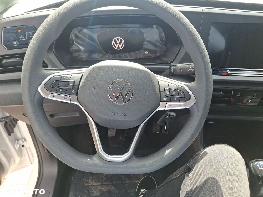 Volkswagen Caddy Cargo - 31