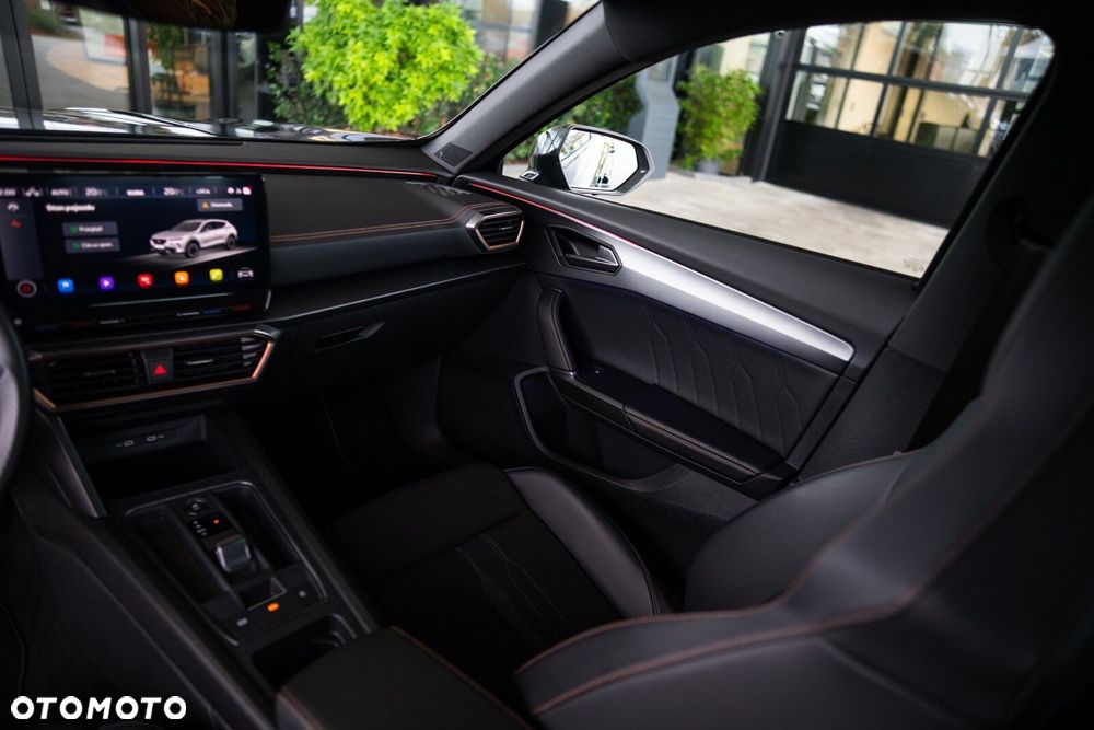 Cupra Formentor 2.0 TSI 4Drive VZ DSG - 18