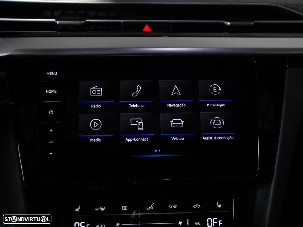 VW Arteon Shooting Brake 1.4 TSI eHybrid R-Line - 32