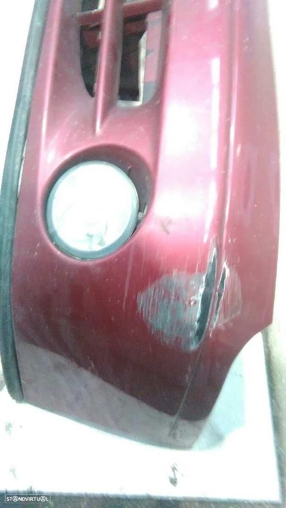 PARA-CHOQUES FRONTAL RENAULT MEGANE I COACH 1999 -7701367964 - 3