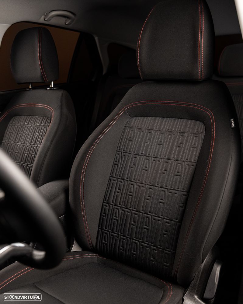 Fiat Tipo Station Wagon Cross 1.0 GSE T3 Cross - 7