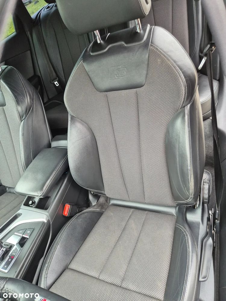 Audi A4 ver-2-0-tdi-s-tronic - 12