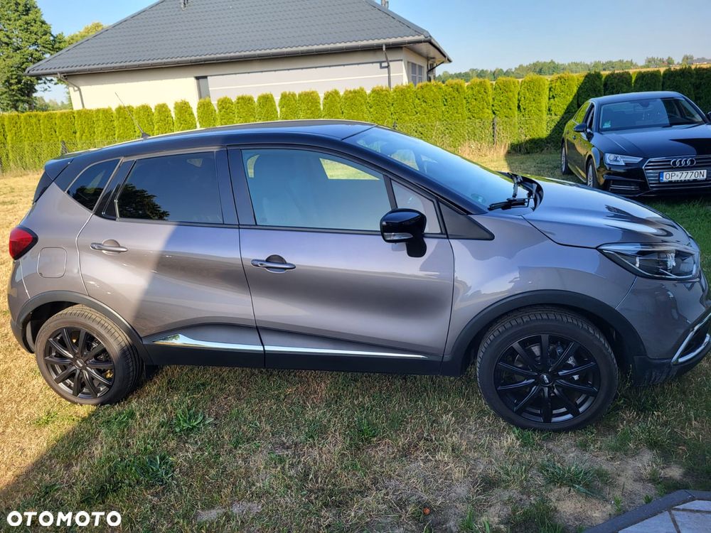 Renault Captur 1.5 dCi Energy Zen - 6