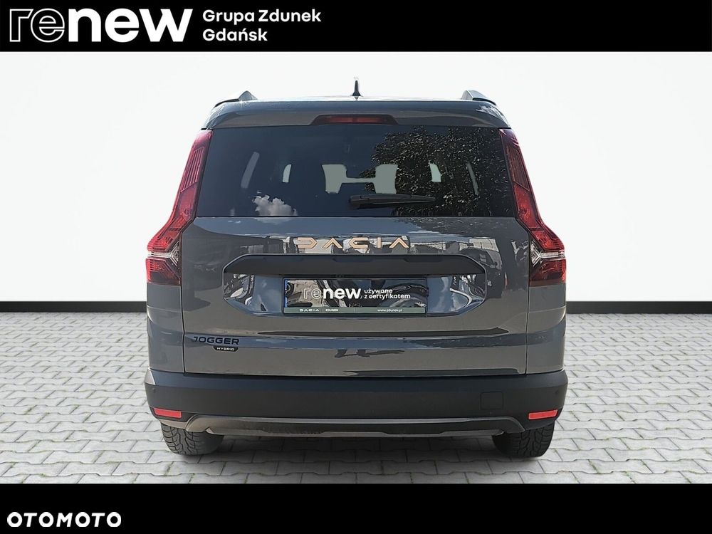 Dacia Jogger - 7