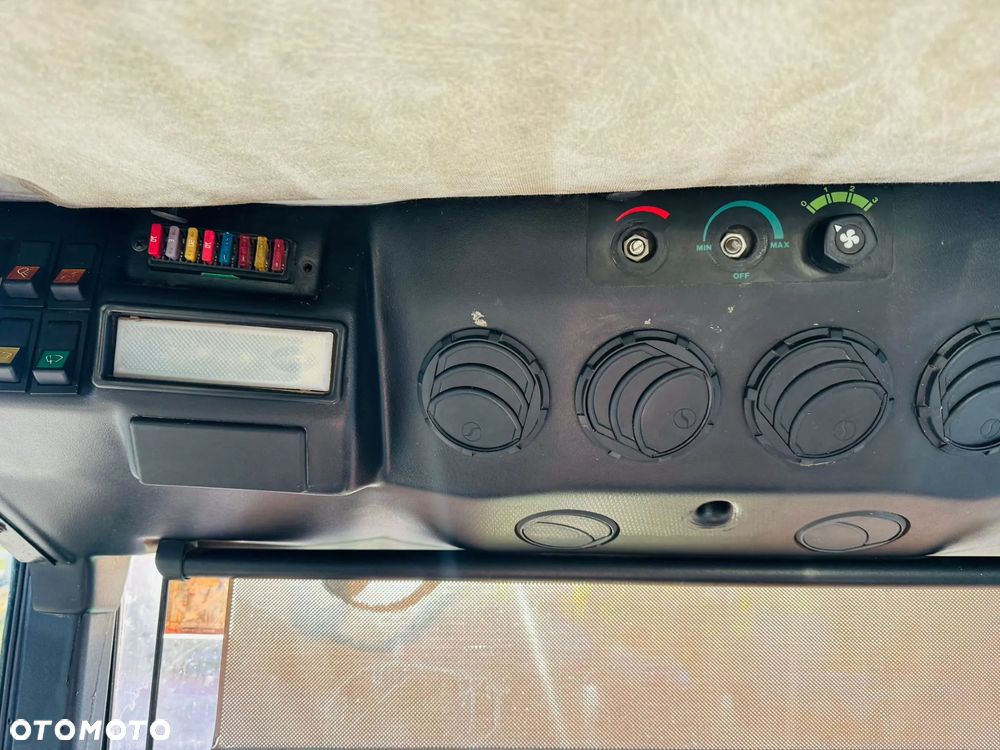 Deutz-Fahr Agroplus 87 - 15