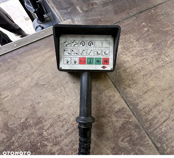 MAN TGL  Podnośnik Koszowy - 12