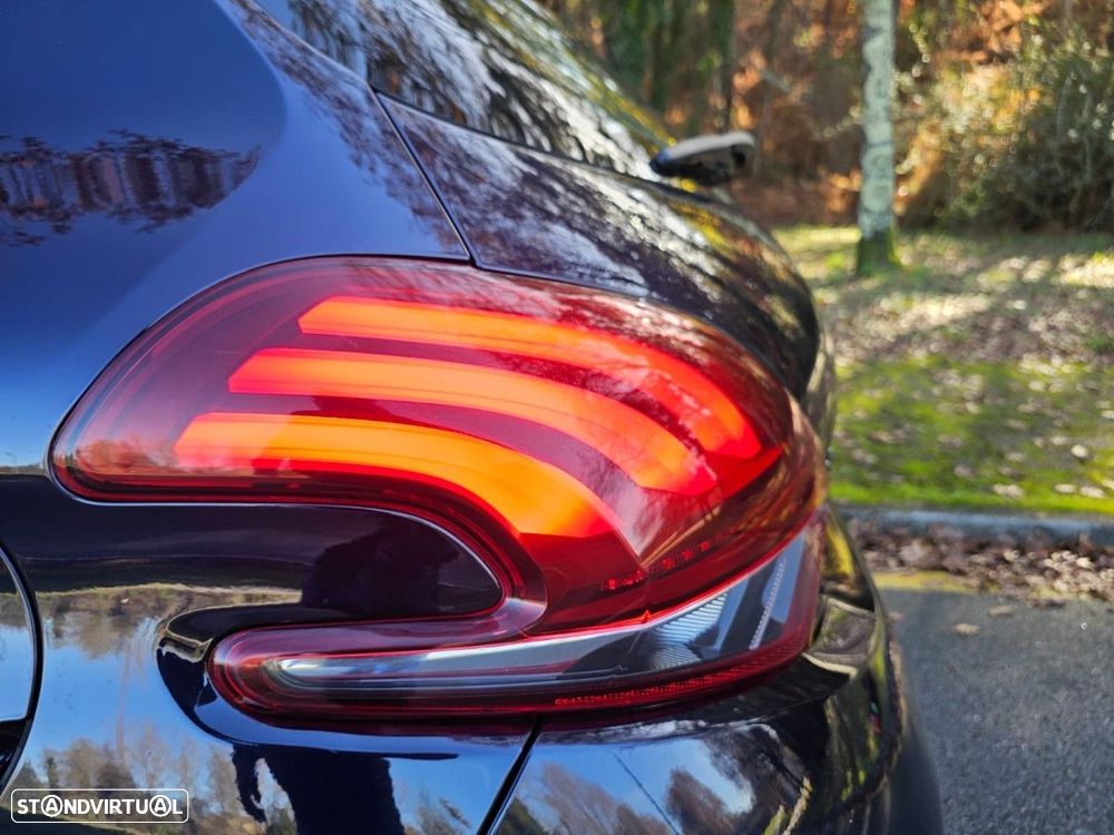 Peugeot 208 1.6 BlueHDi Allure - 19