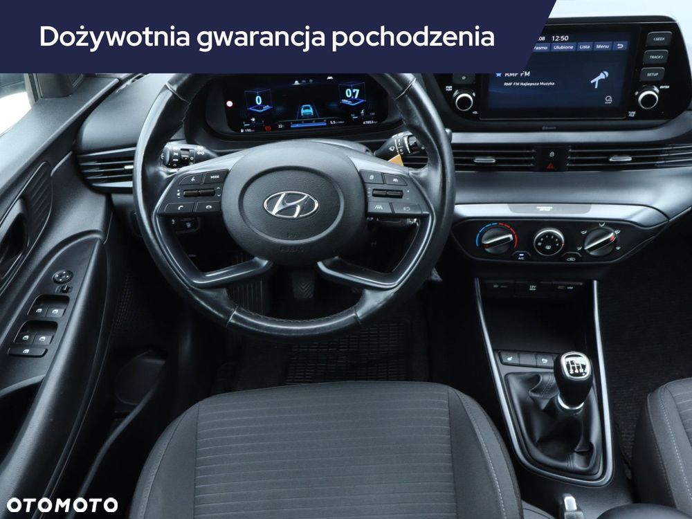 Hyundai i20 - 9