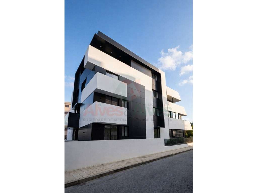 T2 - Edifício - Pronto a escriturar - Gondomar - Grande imagem: 2/8