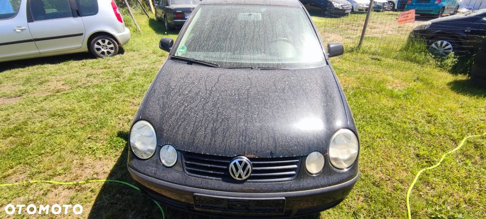Volkswagen Polo 1.2 12V Basis - 6