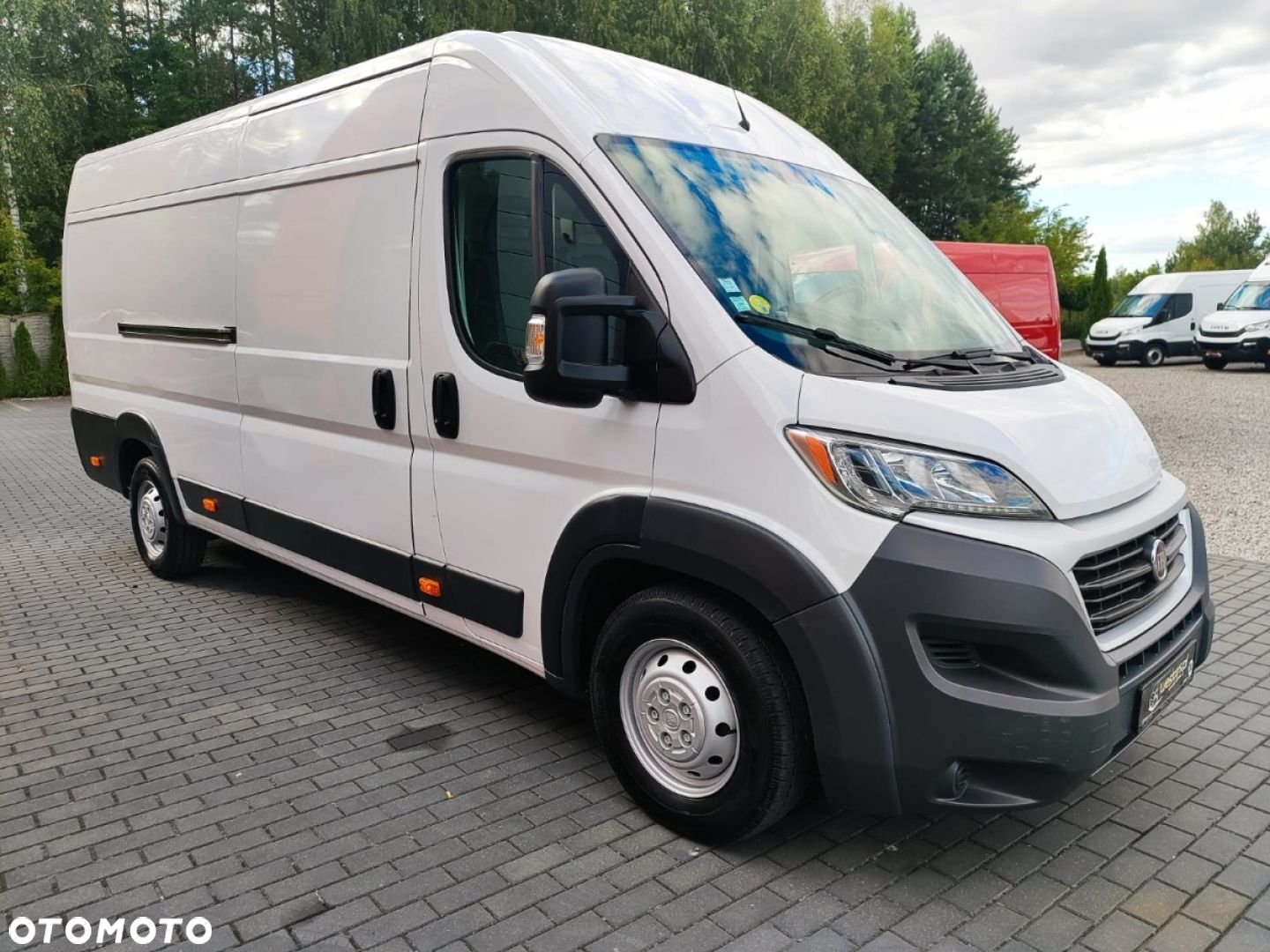 Fiat Ducato - 3