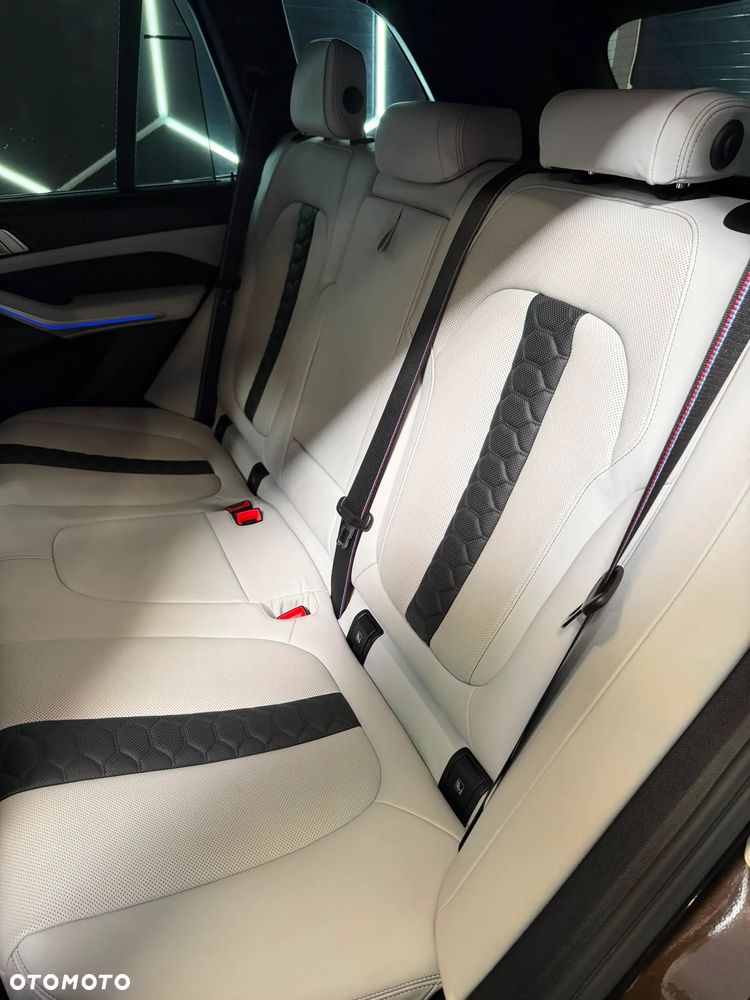 BMW X5 M Competition - 9