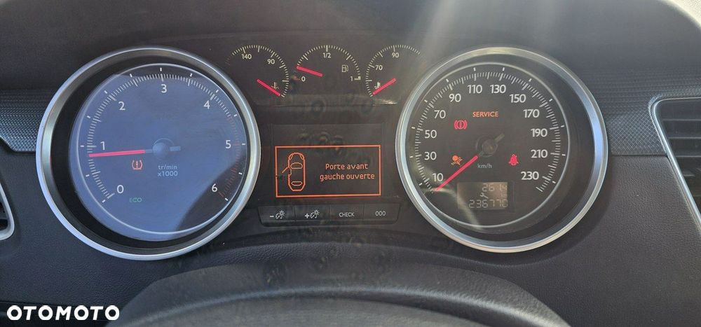 Peugeot 508 - 16