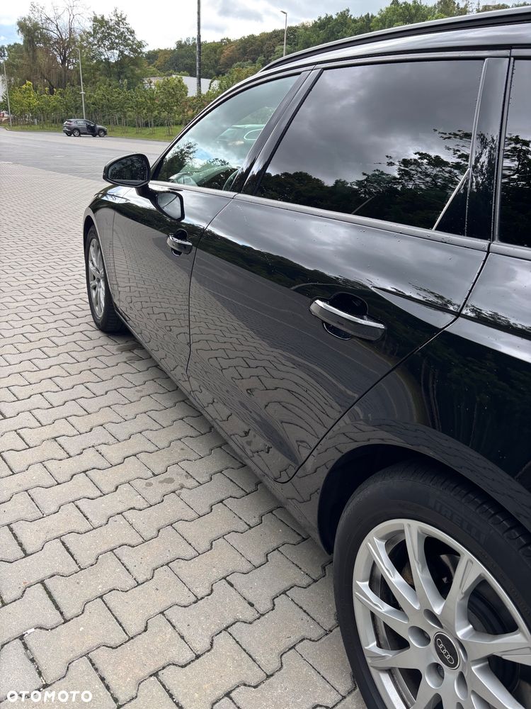 Audi A4 Avant 35 TDI mHEV S tronic - 6