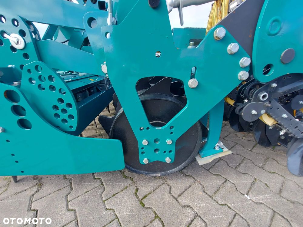 ARBOS ARBOS MSD 2.0 E z broną wirnikową MK 180 - 12
