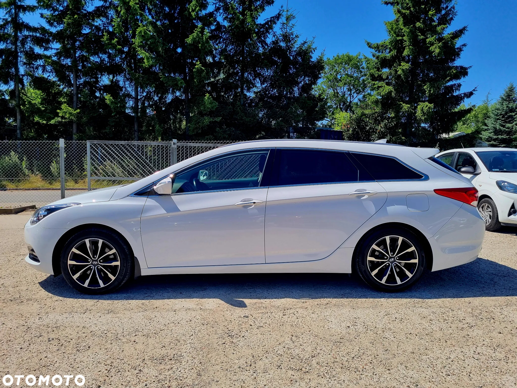 Hyundai i40 1.7 CRDi Comfort - 8