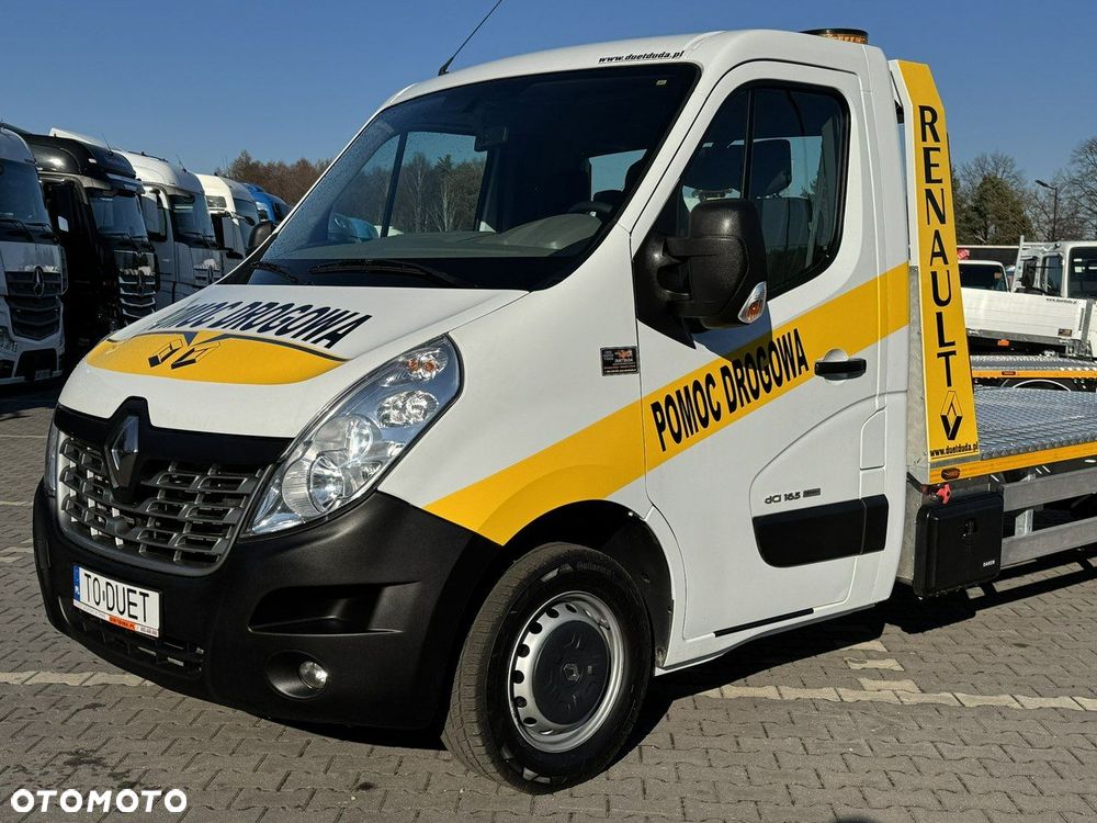 Renault Master - 8
