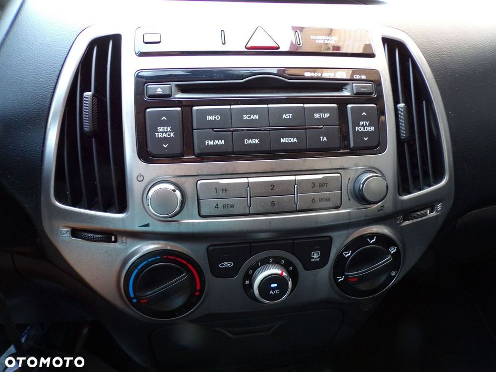 Hyundai i20 - 30