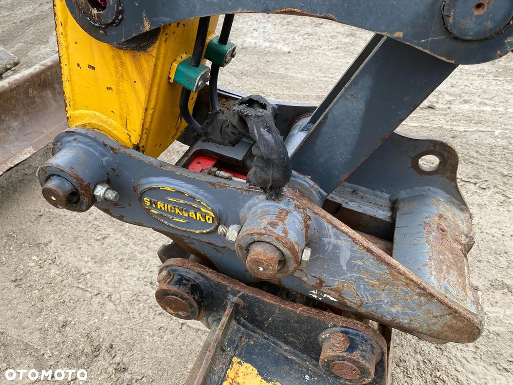 Liu Gong 909ECR-D - 7