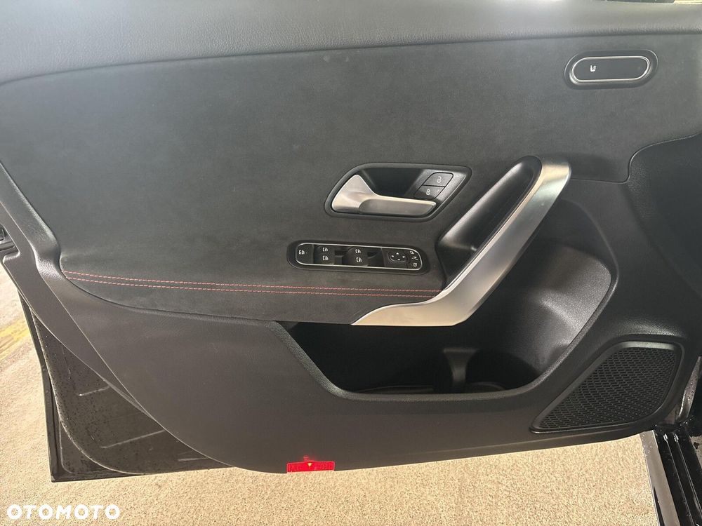 Mercedes-Benz Klasa A - 16