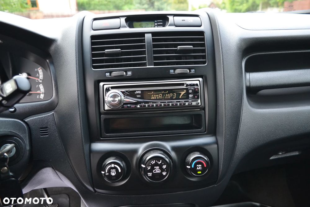 Kia Sportage - 27