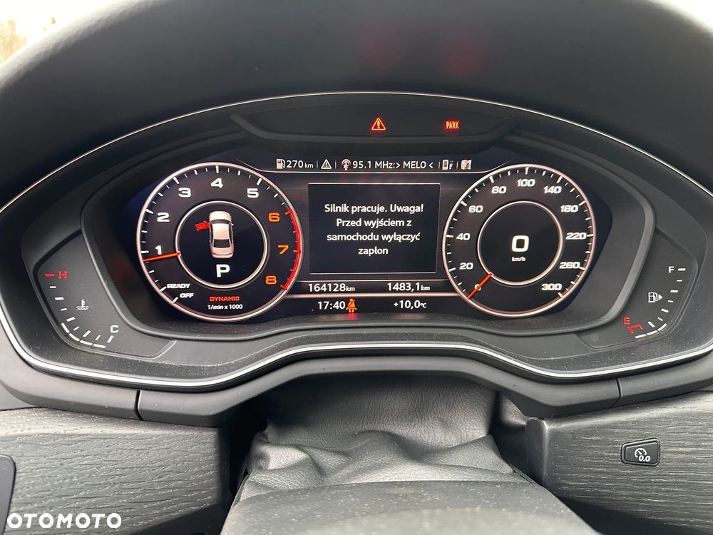 Audi A4 Limousine 2.0 TFSI ultra S tronic - 32