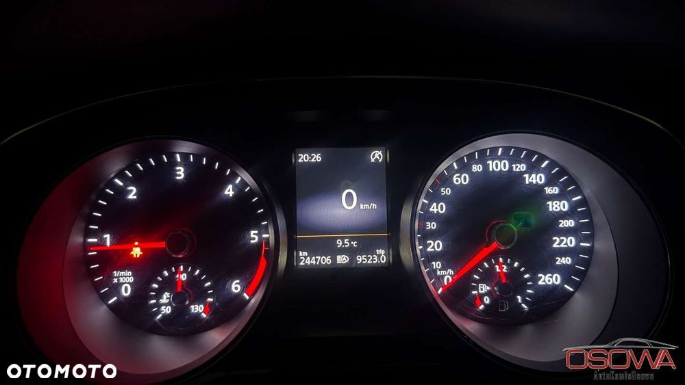 Volkswagen Passat Variant - 11