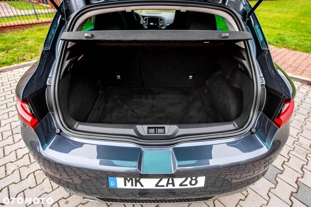 Renault Megane ENERGY dCi 130 GT LINE - 20