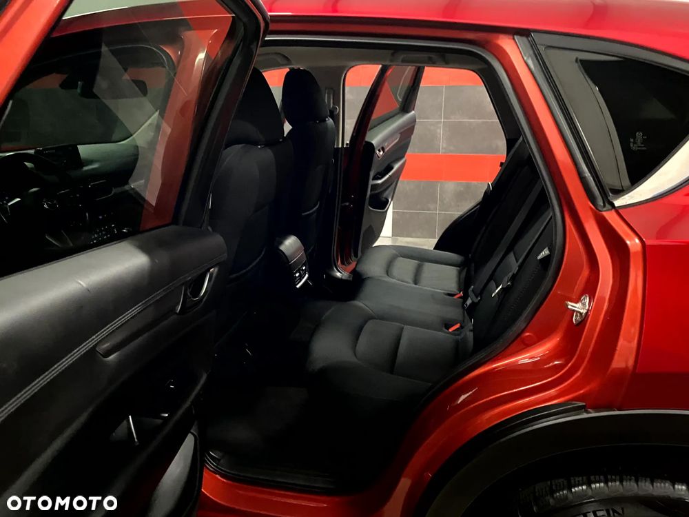 Mazda CX-5 2.0 Skymotion AWD - 16