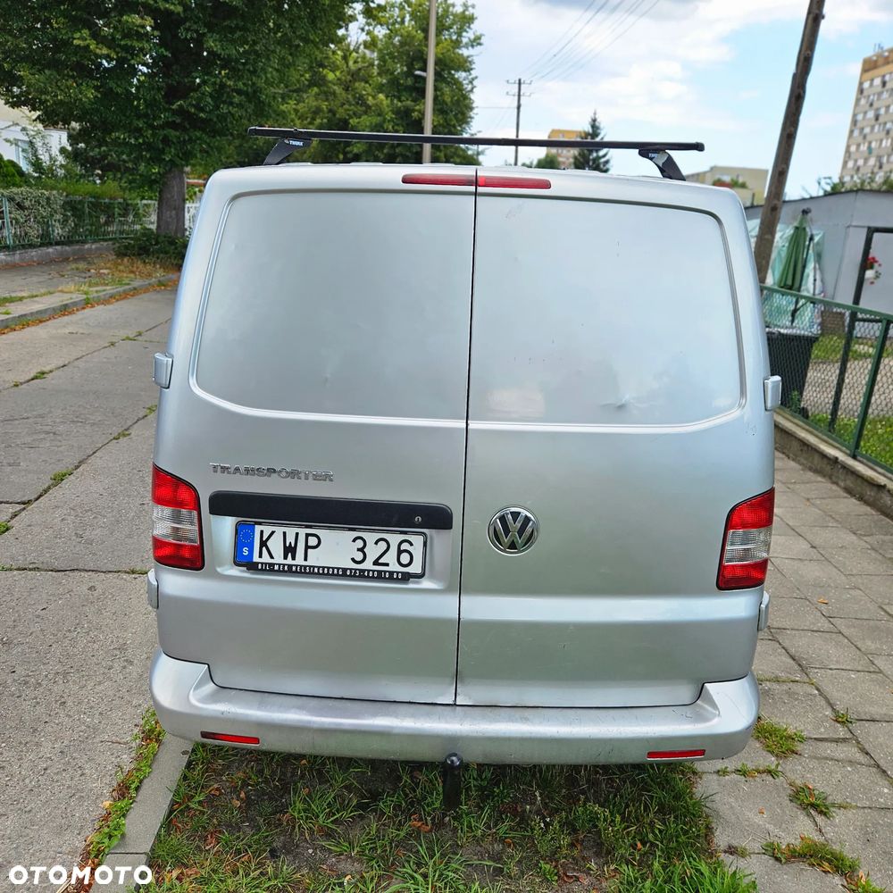 Volkswagen T-6 - 9