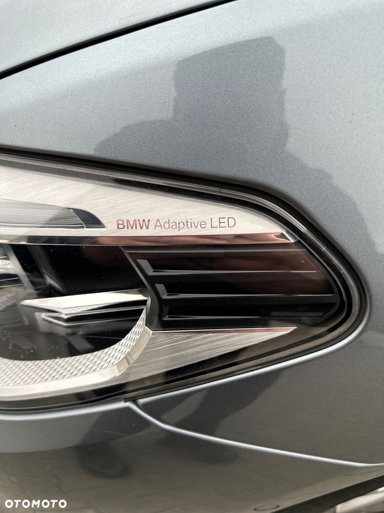 BMW Seria 5 520d M Sport Edition - 13