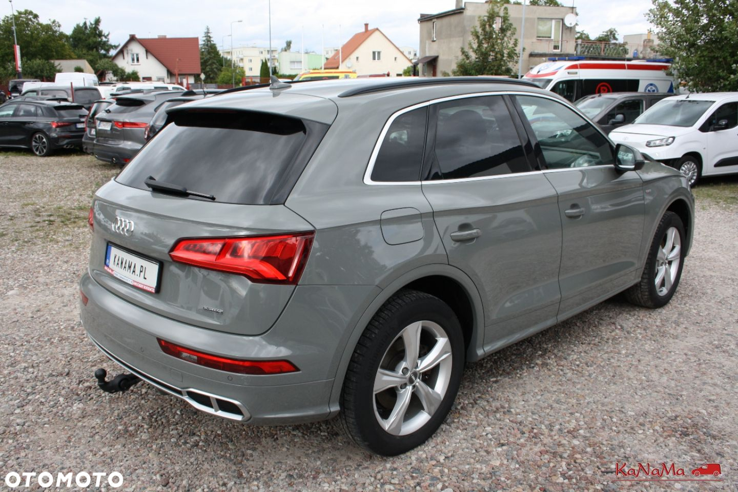 Audi Q5 - 13