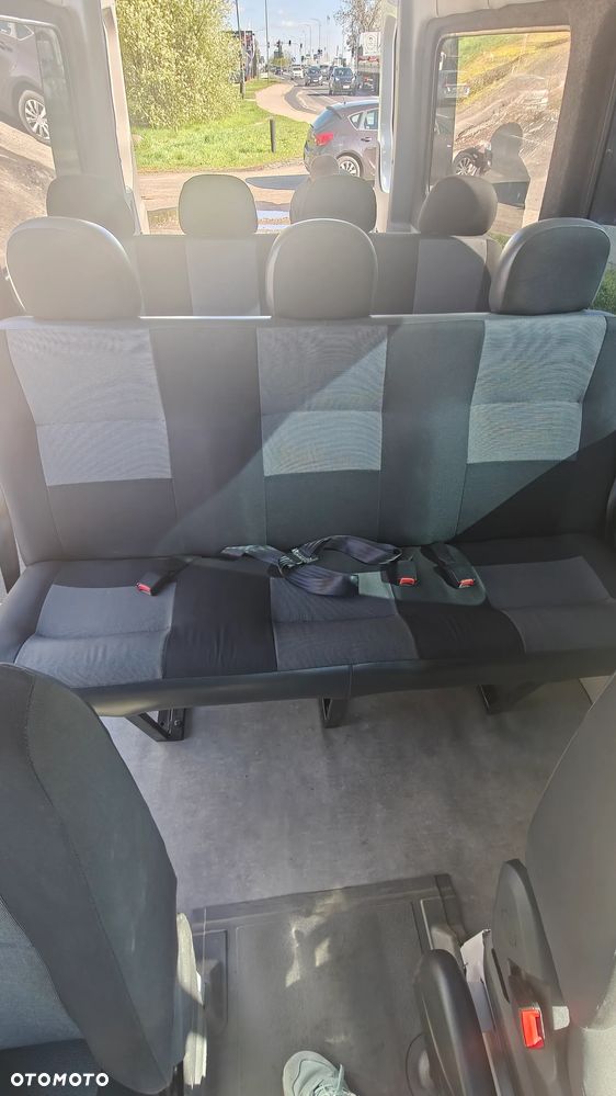 Volkswagen Crafter - 14