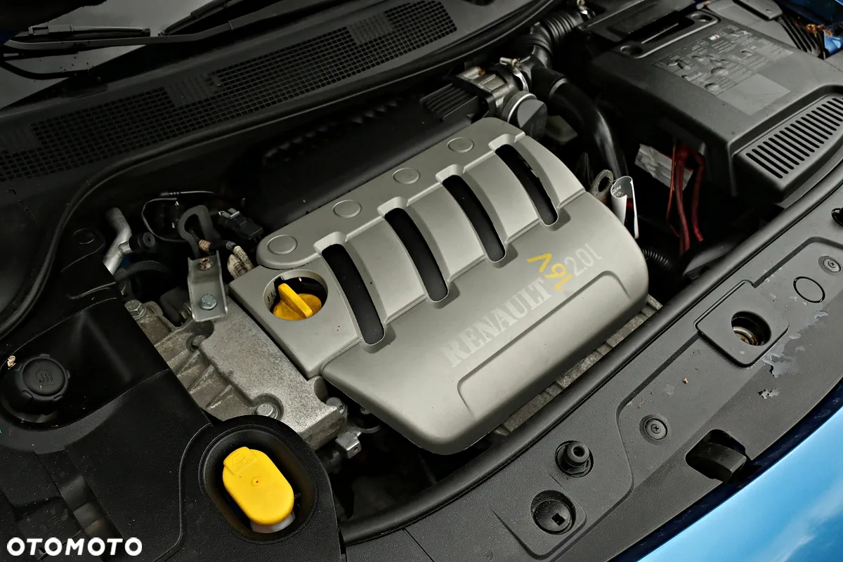 Renault Megane - 40