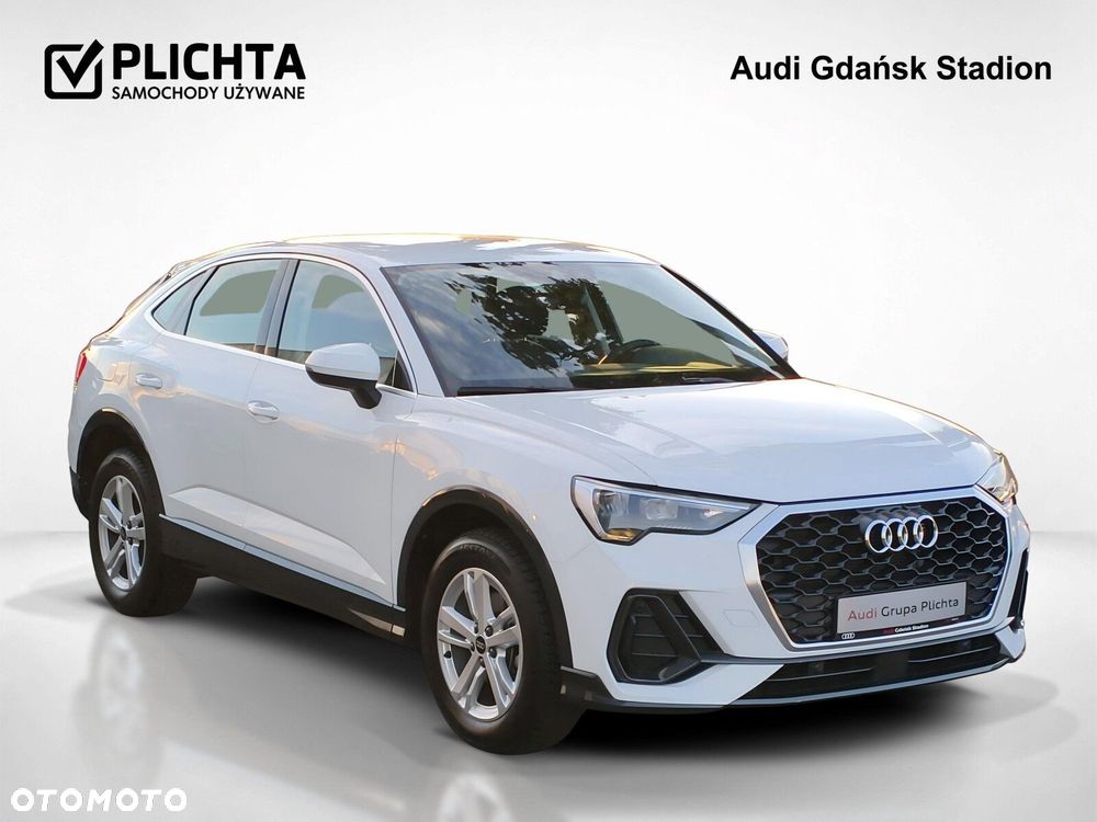 Audi Q3 Sportback - 8