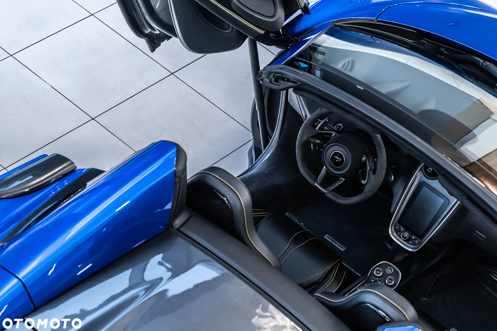 McLaren 570S Coupe - 30