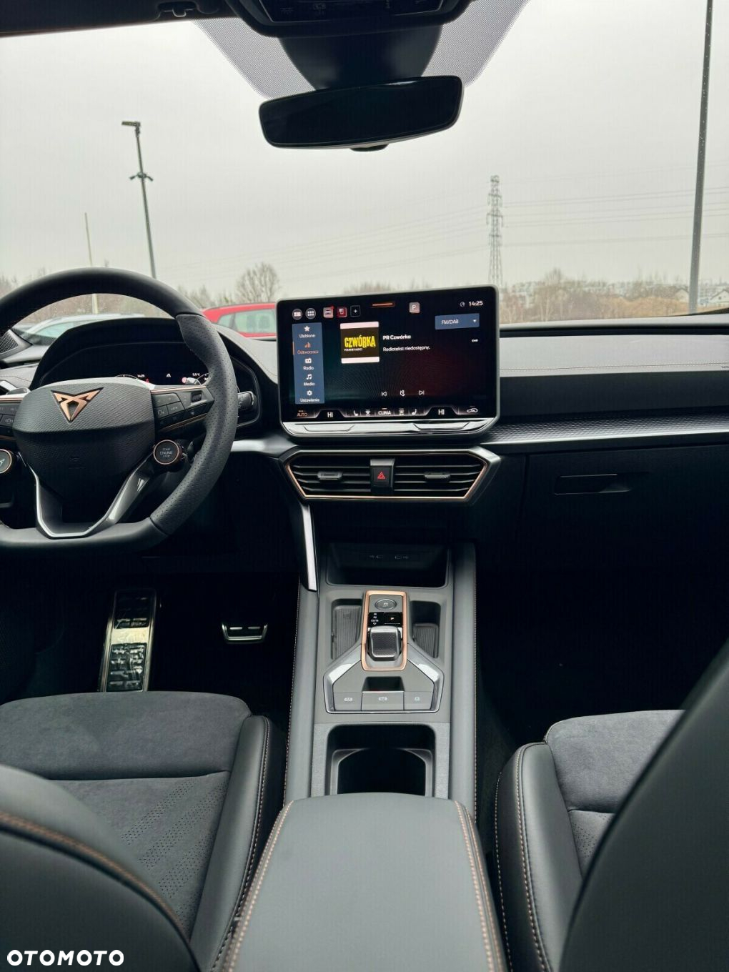 Cupra Formentor - 8